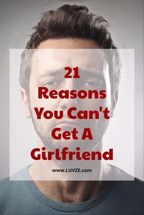 Do you wonder what are the reasons you can't get a girlfriend? Here we have listed 21 possible reasons you have not landed a girl. How To Impress A Girl By Text, Asking A Girl Out, How To Approach Women, Flirting Tips, Flirty Questions, Find A Boyfriend, Make Him Chase You, Flirting With Men, Feeling Wanted