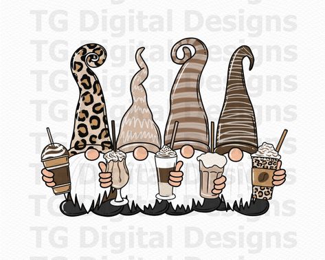 Iced Coffee Chocolate, Coffee Gnomes, Chocolate Png, Autumn Gnomes, Stencils For Wood Signs, Coffee Tattoos, American Flag Wood, Coffee Chocolate, Coffee Png