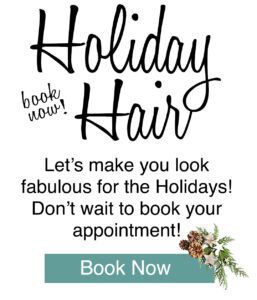 🎄✨ Don’t Miss Out on Your Holiday Hair! ✨🎄

The holiday season is upon us, and our appointment slots are filling up fast! Make sure you look and feel your best for all your festive gatherings by booking your holiday hair appointment today.

🌟 Why Book Now? 🌟

Avoid the Rush: Secure your spot before we’re fully booked.
Perfect Timing: Get your hair done just in time for holiday parties and family photos. Holiday Hair Appointment, Hair Tips And Tricks, Brazilian Blowout, Fully Booked, Holiday Hair, Hair Appointment, Holiday Hairstyles, The Rush, Hair Done