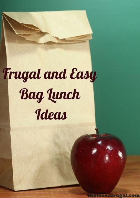 Here's a list of 22 frugal and easy bag lunch ideas for your kids to try this… Sack Lunch For Field Trip, Field Trip Sack Lunch Ideas, Sack Lunch Ideas For Kids Field Trip, Bag Lunch Ideas, Sack Lunches, Hot Dog Rolls, Easy Bag, Dress Shoes Heels, Sack Lunch