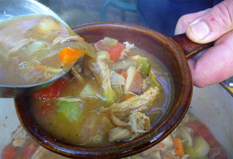 Pheasant Soup Recipes, Pheasant Soup, Pheasant Recipes Crockpot, Pheasant Instant Pot Recipe, Pheasant Wild Rice Soup, Pheasant Crockpot Recipes, Pheasant Recipes, Wild Rice Soup Recipes, Broiled Chicken