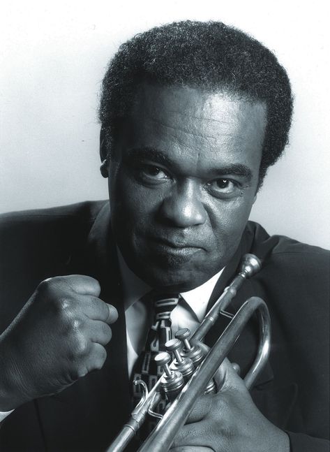 Freddie Hubbard: The Hub Will Return - JazzTimes Eric Dolphy, Freddie Hubbard, Sonny Rollins, Jazz Artists, Adventure Lifestyle, Jazz Funk, Smooth Jazz, Jazz Musicians, Black Music