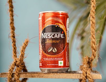 Nescafe Coffee, Product Shoot, Photography Product, Flavored Milk, Product Photography, Milk, Coffee, Photography