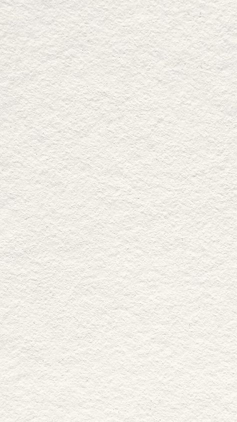 Download this premium paper texture mobile wallpaper for free!  Simple background with a touch of texture, perfect for your phone or tablet. #wallpaper #mobilewallpaper #texture #background #free Portfolio Background Design Aesthetic, Cover Background Aesthetic, Textured Background Aesthetic, Plain Background Aesthetic, Background White Aesthetic, Flower Background Green, Beige Aesthetic Background, Aesthetic Vintage Background, Dark Cream Background