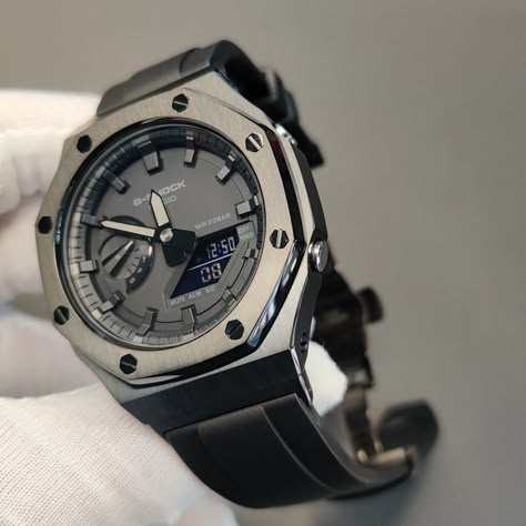 G Shock Watches Mens, Stylish Watches Men, Drukarka 3d, Fancy Watches, Premium Watches, Rubber Watches, Mens Fashion Watches, G Shock Watches, Men Stylish Dress