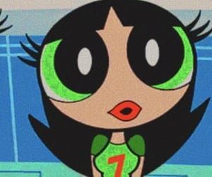 Buttercup Aesthetic, Powerpuff Girls Teenagers, Canvas Painting Projects, Powerpuff Girls Wallpaper, Powerpuff Girls Fanart, 90s Cartoons, Cartoon Wallpaper Iphone, Watch Wallpaper, Edgy Wallpaper