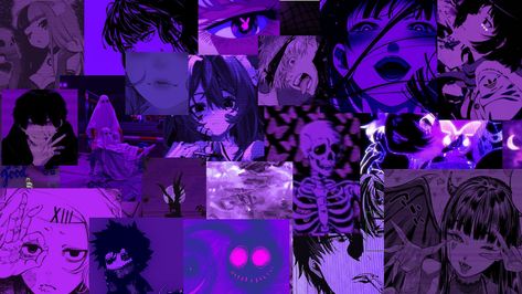 #aesthetic#pc#dark#purple#anime Dark Purple Aesthetic Pc Wallpaper, Purple Anime Wallpaper Laptop, Asthetic Picture Wallpaper Pc Hd, Purple Wallpaper Laptop Anime, Dark Purple Aesthetic Wallpaper Pc, Dark Purple Aesthetic Wallpaper Desktop, Tablet Wallpaper Purple Aesthetic, Purple Wallpaper Pc Hd, Purple Anime Wallpaper Pc