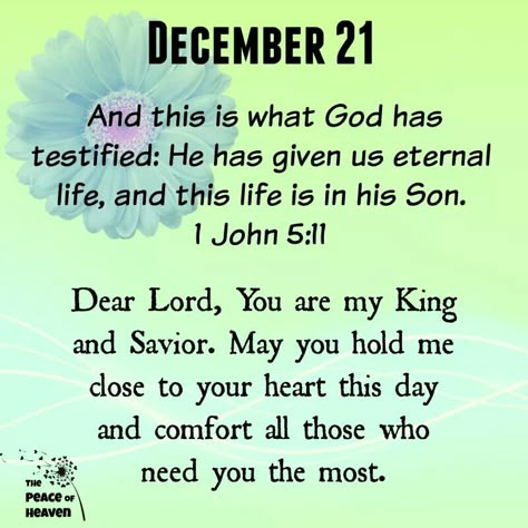 12/21/2016 December 13 Quotes, December 21, You Are My King, 21st Birthday Quotes, December Scriptures, Birthday Quotes For Me, 21st Quotes, Good Morning Coffee Images, Good Morning Quote