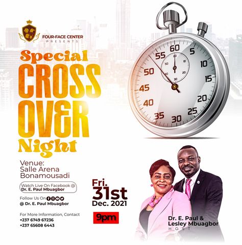 Cross Over Flyer Design Background, Crossover Night Flyer Design, Cross Over Night Flyer Design, Crossover Service Flyer, Cross Over Flyer Design, Cross Over Flyer, Church Poster Ideas, Hospital Website, Church Banners Designs