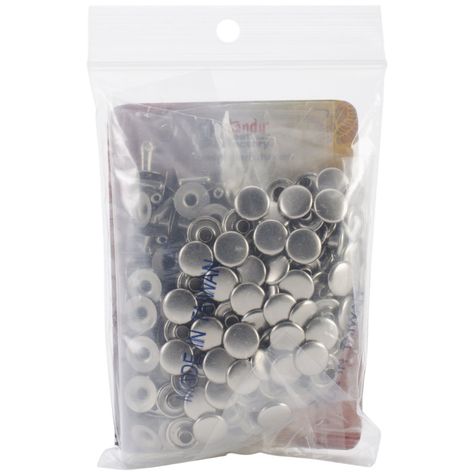 vets per packageMeasures 5/16"-length, base and cap measure 5/16" Screw Posts, Tandy Leather, Leather Craft Patterns, Chicago Screws, Post Metal, Craft Packaging, Leather Decor, Metal Accessories, Craft Accessories