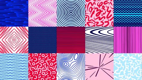 Brand New: New Identity for Team GB by Thisaway Team Gb, New Identity, Brand Ideas, New New, Shape Patterns, Graphic Design Illustration, Textures Patterns, The Ordinary, Design Illustration