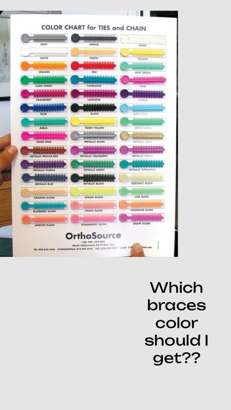 Which braces color should I get??? I have dark brown hair and brown eyes and idk what would look good. Brown Braces, Brown Hair And Eyes, Brown Hair And Brown Eyes, Braces Colors, Brown Hair Brown Eyes, Dark Brown Hair, Brown Eyes, Braces, Brown Hair