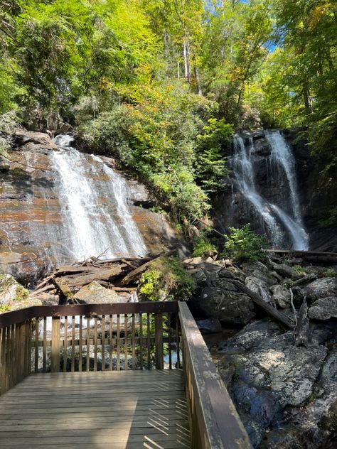 Amicalola Falls Amicalola Falls, Finding Peace, Peace Of Mind, Georgia, Atlanta