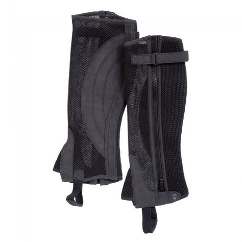 Breatheable Half Chaps Riding Chaps, Half Chaps, Equestrian Apparel, Equestrian Helmet, Paddock Boots, Riding Clothes, Helmet Covers, English Riding, Natural Contour