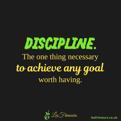 Discipline. The one thing necessary to achieve any goal worth having. #lesfrimeurs #doctorsays #motivation #nutrition #healthyeating #lifestyle #weightloss #fitnessmotivation #wellness #workout #fitness #healthylifestyle #healthyfood #bodybuilding #exercise #training Food Discipline, Winter Arc, Self Discipline, Fitness Health, Self Motivation, Workout Fitness, Healthy Nutrition, Nutritional Supplements, Inspiring Quotes