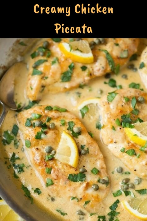 Classic Chicken Piccata 12 Tomatoes, Chicken Piccata Easy Pioneer Woman, Pioneer Woman Chicken Piccata, Chicken Picatta Pasta Recipes, Chicken Piccata For A Crowd, Chicken Picatta Recipe Pioneer Woman, Best Chicken Piccata Recipe, Crispy Chicken Piccata, Trending Recipes 2023