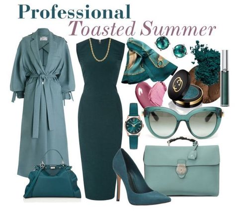 The Toasted Soft Summer is also called a soft summer deep. Toasted Soft Summer, Shaded Summer, Cool Summer Palette, Soft Summer Palette, Soft Summer Color Palette, Soft Summer Colors, Summer Palette, Summer Colours, Summer Coats