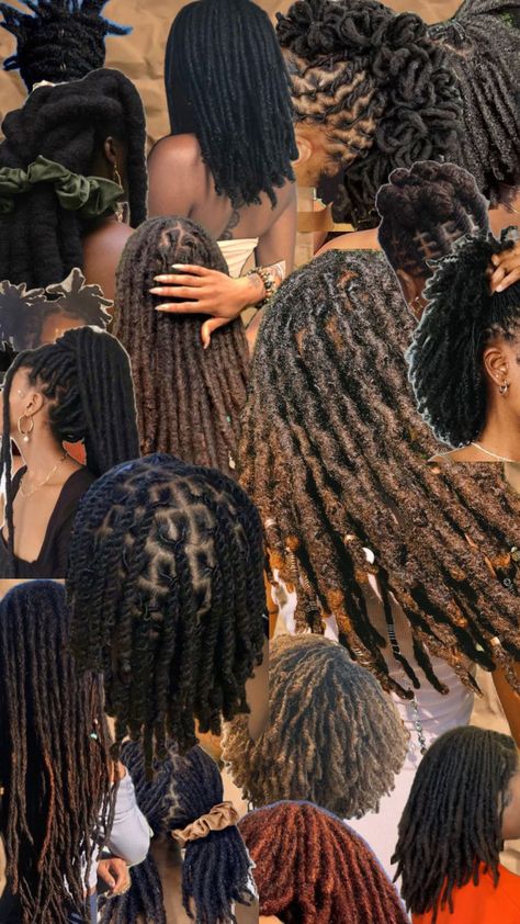 Dreadlock Shuffle #dreads #locs #myfirstshuffle Shuffle Board, Hair Business Cards, Short Locs Hairstyles, Protective Hairstyles Braids, Dread Hairstyles, Business Hairstyles, Hair Crush, Locs Hairstyles, Hair Journey