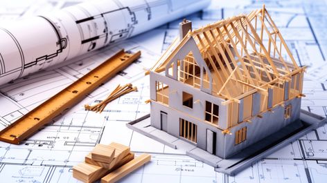 construction company build a new house building Background Construction Background Design, Construction Wallpaper Backgrounds, Construction Aesthetic, Company Background, Construction Wallpaper, Building Background, Jumma Mubarik, Construction Images, General Ideas