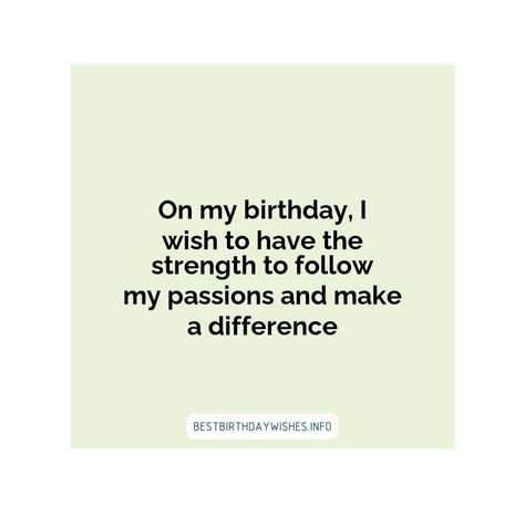 Your birthday is a special day, a day to celebrate yourself and all of your accomplishments. It’s also a day to reflect on your goals and take stock o... | # #BirthdayWishes Check more at https://www.ehindijokes.com/empowering-birthday-wishes-for-myself/ Celebrate Yourself, Birthday Wishes For Myself, Its My Birthday, Birthday Wishes, Special Day, Quote Of The Day, Turn Ons, Birthday, Quotes