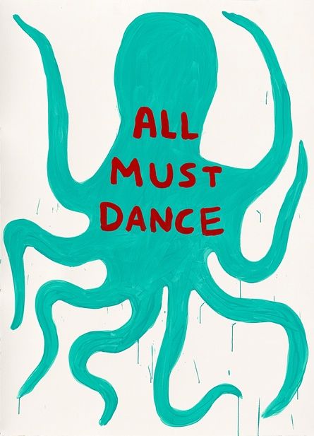 David Shrigley, Japon Illustration, Monday Blues, Arte Sketchbook, Ocean Breeze, New Wall, Art Paint, Art And Architecture, The Words