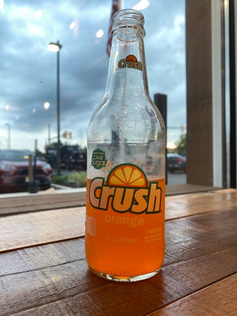 Orange Crush Soda, Crush Soda, Orange Soda, Orange Aesthetic, Orange Crush, All Is Well, Summer 2024, Mood Board, Orange