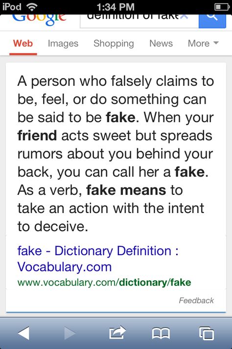 Definition of a fake friend Friend Definition, Fake Friend, Web Images, Fake Friends, Call Her, Something To Do, Acting, Feelings, Quotes