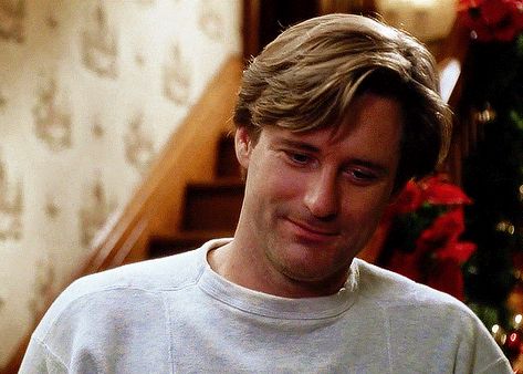 Bill Pullman, Wild Movie, While You Were Sleeping, Great Love Stories, Movie Couples, Hot Actors, Cute Actors, Man Crush, Christmas Movies