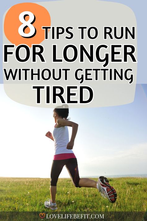 how to run for longer without getting tired Weekly Gym Workouts, Running Breathing, Training For Runners, Long Distance Running Tips, Running Training Plan, Pace Yourself, How To Get Faster, Running A Mile, Strength Training For Runners