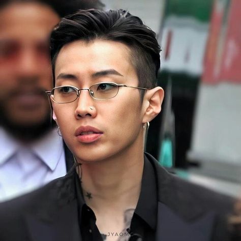 Jay Park Hairstyle, Jay Park 2pm, Korean Hiphop, J Park, Asian Haircut, Hairstyle Names, Hip Hop And R&b, Athletic Hairstyles, Corte De Cabelo Masculino