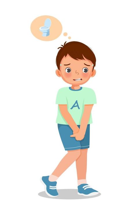 cute little boy need to pee holding urinary bladder want to go to toilet Toilet Training Visuals, Potty Training Visuals, Toilet Illustration, Toilet Cartoon, Urinary Bladder, Speech Therapy Activities Language, Boys Potty, Business Card Icons, Coping Skills Activities