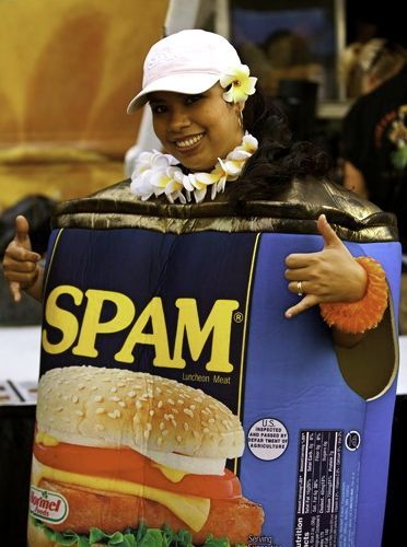 Spam! Spam Jam, Oahu Waikiki, Hawaii Islands, Hawaii Magazine, Hawaiian Travel, Luncheon Meat, Hawaii Homes, Hawaiian Culture, Hawaii Island