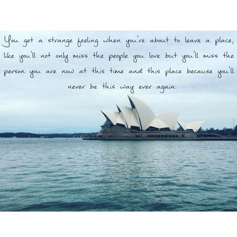 Australia Quotes, Australian Quotes, Australia Quote, Auckland Travel, Australian Desert, Strange Feeling, Quote Travel, Place Quotes, July Quotes