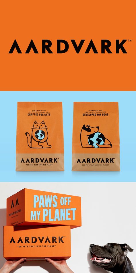 Animal Packaging Design, Pets Food Packaging, Pet Products Packaging, Pets Packaging Design, Petfood Package Design, Pet Product Packaging Design, Animal Food Packaging, Cat Food Branding, Pet Food Design