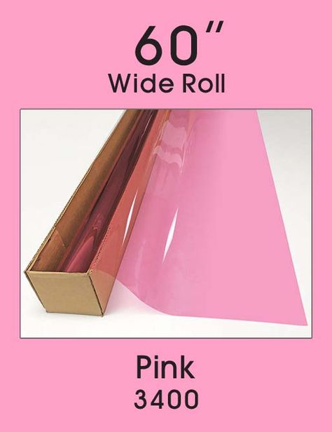 Frost Film, Red Film, Pink Film, Rose Chocolate, Black Film, Film Blue, Film Red, Window Graphics, Film Roll