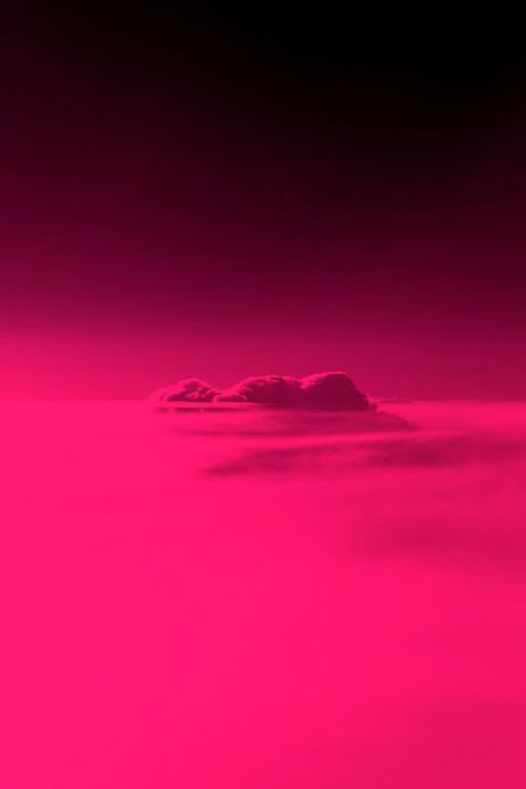 . Dark Pink Clouds, Pink And Red Background, Magenta Aesthetic, Dark Pink Colour, Magenta Background, Benfica Wallpaper, Dark Pink Color, Neon Rose, Pink Tumblr Aesthetic