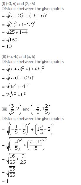 Selina Concise Mathematics Class 9 ICSE Solutions Distance Formula - A Plus Topper  #formulaofmathsforclass9 Chemistry Class 9, Test Notes, Class 9 Notes, Distance Formula, Good Marks, Homework Ideas, College Algebra, Physics Books, Physics Formulas