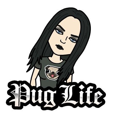 Bitmoji Goth Bitmoji, Punk Genres, Goth Subculture, Dark Comics, Gothic Rock, Comic Relief, Pug Life, Post Punk, Music Genres