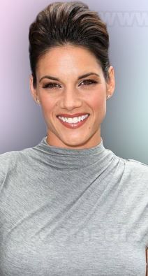 known for her acting in movies and TV shows like Rookie Blue, Stick It, FBI, Backcountry. Bio / Wiki Full name Missy Peregrym Nicknames Missy Profession Canadian actress Career Debut Movie Catwoman (2004) T.V. Show Dark Angel (2002) Break through/career turning point Stick … Catwoman 2004, Missy Peregrym, Actress Career, Rookie Blue, Education Facts, Canadian Actresses, Turning Point, Dark Angel, Full Name