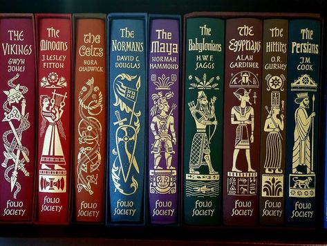 Some Collector’s Editions Are Worth It Images Of Books, Minoan Art, Lovers Images, Parts Of A Book, Maya Art, Ancient Egypt History, Folio Society, Kitchen Lighting Ideas, Out Of Space