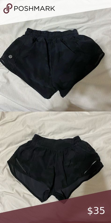 lululemon shorts only worn a couple times like new Lululemon Shorts, Couple Time, Just Don, Poshmark Lululemon, New Shop, A Couple, Lululemon Athletica, Like New, Outfit Inspo