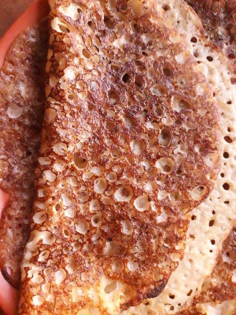 Instant Wheat Flour Dosa | Atte Ka Dosa - My Dainty Kitchen Wheat Dosa, Potato Sandwich, Bread Roll, Indian Breakfast, Cheesy Potatoes, Breakfast Options, Pancakes And Waffles, 30 Minute Meals, Indian Recipes