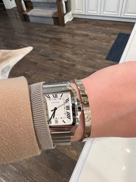 Mens cartier watch and cartier stack Cartier Mens Bracelet, Cartier Stack, Dive Watches For Men, Mens Cartier, Cartier Santos Watch, Cartier Watches Mens, Daniel Klein, Mens Watch Brands, Trendy Watches