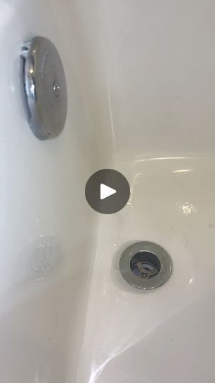 231K views · 1.8K reactions | Resealing a Tub Drain #plumbing #plumber #plumbproud #plumblife #serviceplumber #bathroom #bathroomremodel #bathtub #tub #tubdrain #drain #draingang #plumbingrepair #diy #howto #asmr #serviceplumber | Theconservativeplumber Plumbing Repair, Drain, Plumbing, Bathrooms Remodel