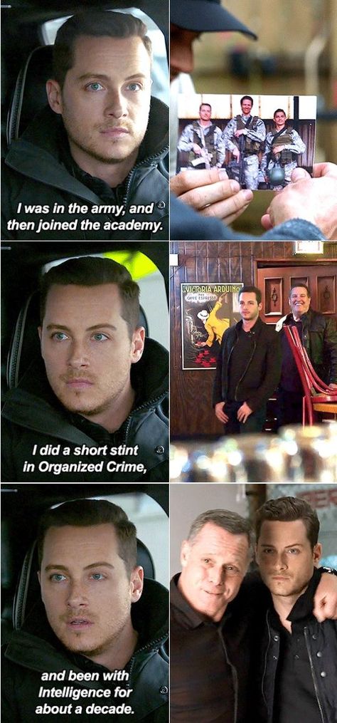 Chicago Crossover, Chicago Pd Cast, Harry Potter Quotes Funny, Chicago Police Officer, High School Life Hacks, Jay Halstead, Chicago Shows, High School Life, Chicago Med