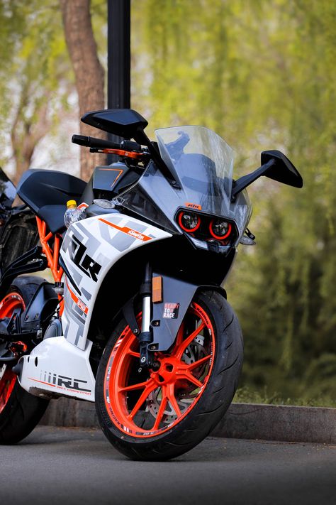 Ktm Lover, Sepeda Motor Sport, Ktm Bike, Rc 390, Ktm Rc 200, Ktm 390, Bike And Car, Duke Bike, Ktm Motorcycles