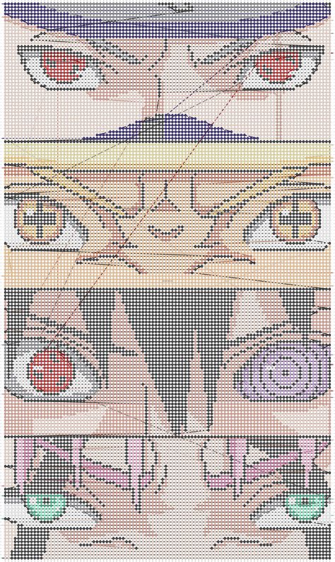 Alpha Pattern Naruto, Alpha Patterns Anime, Pixelart Anime, Modele Pixel Art, Diy Gifts For Girlfriend, Pixel Drawing, Pixel Art Grid, Uchiha Sasuke, Minecraft Pixel Art