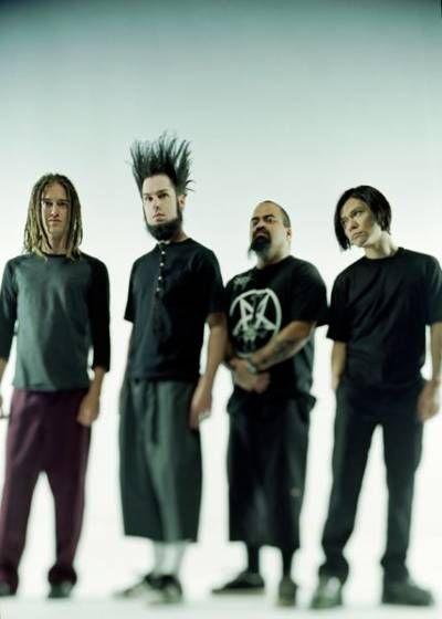 Day 1: A picture of your favorite band. Static-X Wayne Static, Static X, Heavy Metal Rock, I Tunes, Heavy Metal Music, Push It, Listen To Music, Last Fm