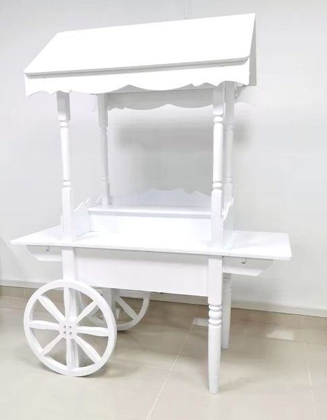 Champagne Cart, Wedding Candy Cart, Rack Decoration, Dessert Table Display, Cart With Wheels, Party Sweets, Ice Cream Cart, Tea Cart, Candy Cart