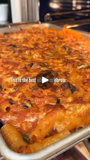 79K views · 2K reactions | Pasta alla Norma is a Sicilian classic with its sweet tomato sauce and crispy eggplants. 

My take on it? I bake it all on a sheet pan to get that... | By Giada De Laurentiis | I'm making one of the most
popular and iconic dishes of Sicily and it's Pasta Ala
Norma. I think it's pretty decadent and pretty amazing.
So, what we're going to do is usually, the eggplants are
fried and we're going to actually bake it in the oven
and we're going to turn it into a sheet pan dish which in my
opinion is amazing 'cuz it makes life so much easier when
you're doing it. Pasta Norma's, one of those dishes that was so
popular and you know, first enjoyed by a couple of writers
like critics, right? When they first tasted this pasta, at the
time in Sicilian, actually in Katanya, the Sheet Pan Baked Pasta Alla Norma, Sheet Pan Pasta, Red Pepper Alfredo, Pasta Norma, Giada In Italy, Roasted Red Pepper Alfredo, Sweet Tomato Sauce, Sicilian Summer, Pan Pasta